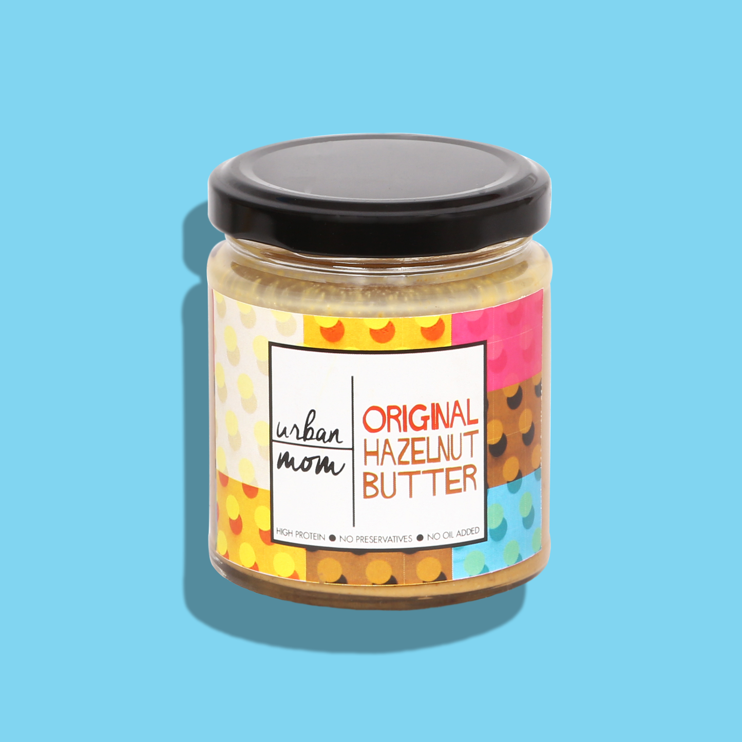 ORIGINAL HAZELNUT BUTTER